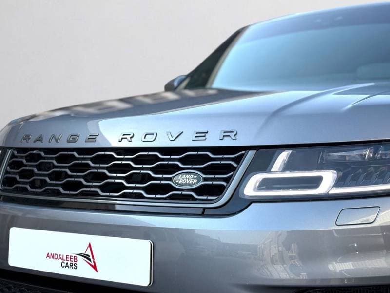 2021 Land Rover Range Rover Sport HSE thumbnail 2