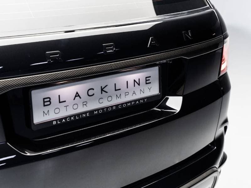 2022 Land Rover Range Rover Sport HSE DYNAMIC thumbnail 5