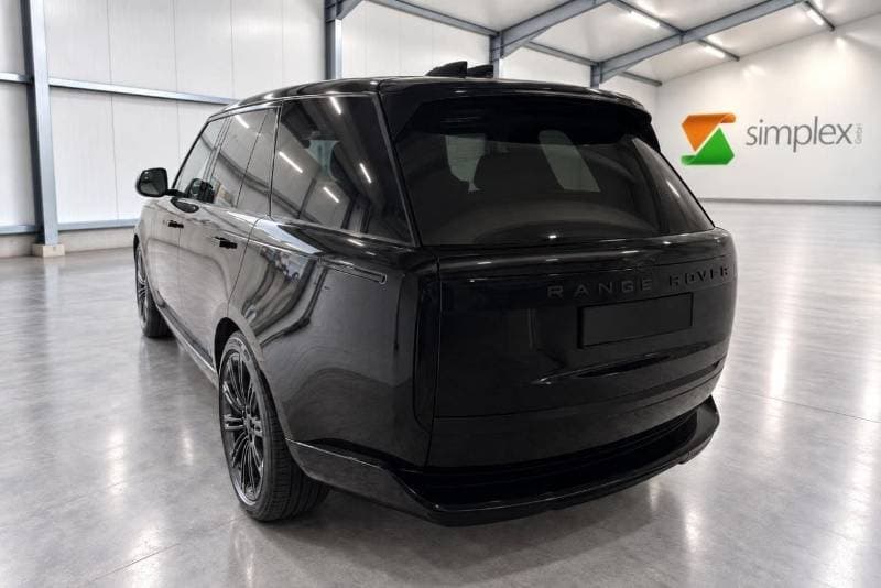 2026 Land Rover Range Rover AUTOBIOGRAPHY P530 thumbnail 5
