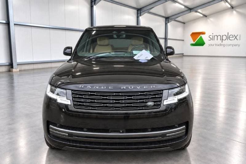 2026 Land Rover Range Rover AUTOBIOGRAPHY P530 thumbnail 2