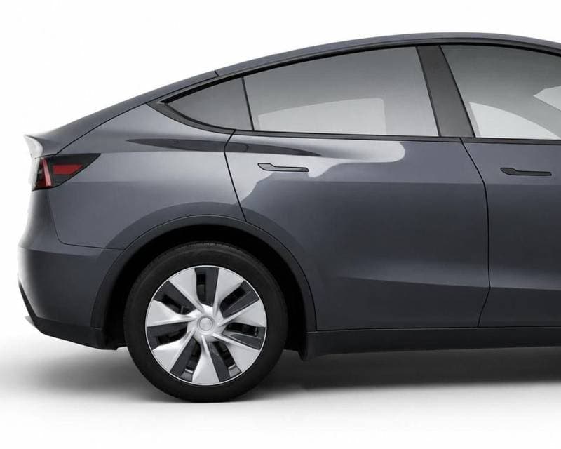 2022 Tesla Model Y LONG RANGE thumbnail 6