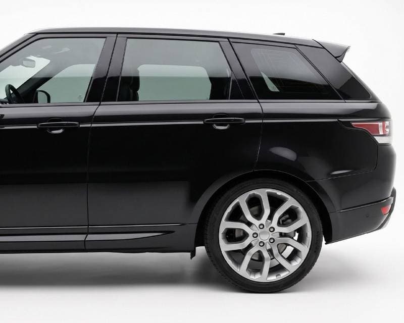 2022 Land Rover Range Rover Sport HSE DYNAMIC thumbnail 5