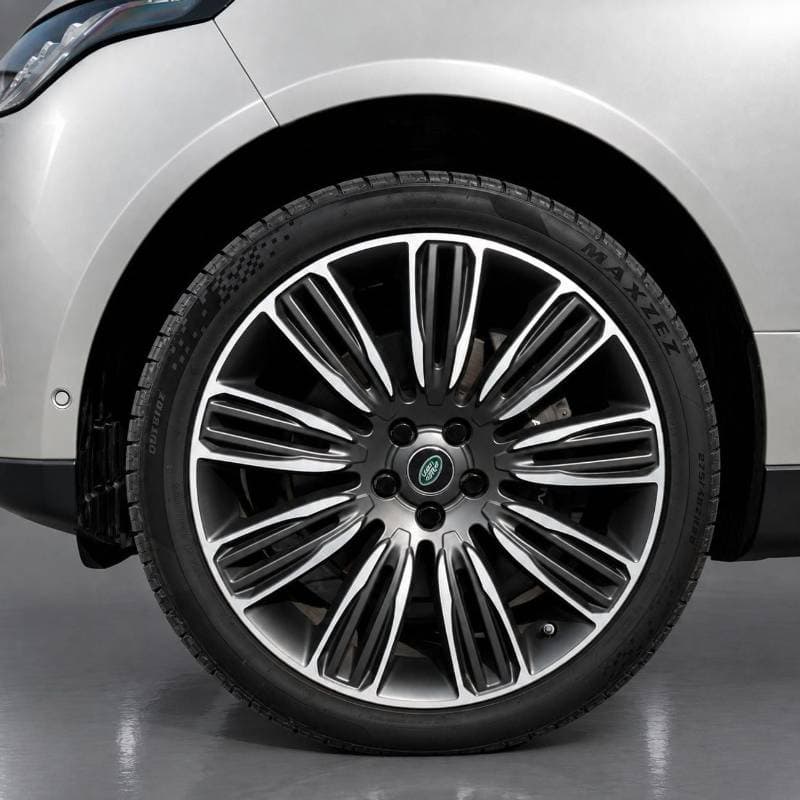 2019 Land Rover Range Rover AUTOBIOGRAPHY LWB thumbnail 7