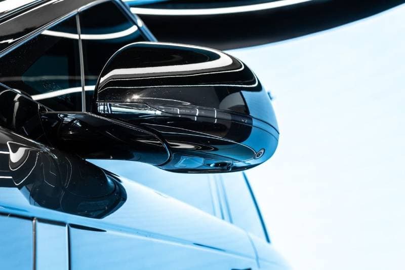 2023 Land Rover Range Rover AUTOBIOGRAPHY P530 thumbnail 6