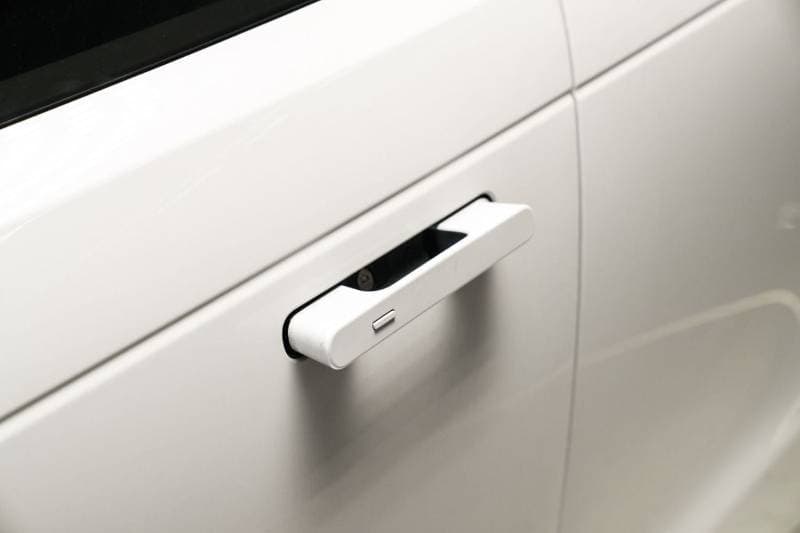 2025 Land Rover Range Rover Sport DYNAMIC SE P360 thumbnail 5