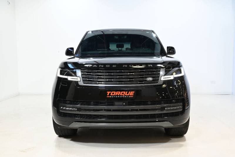 2024 Land Rover Range Rover HSE P400 thumbnail 2