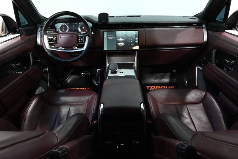 2024 Land Rover Range Rover HSE P400 thumbnail 7