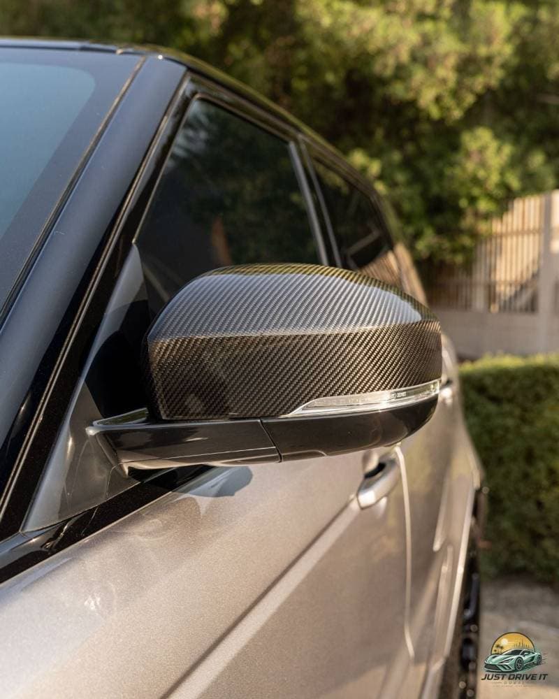 2022 Land Rover Range Rover Sport SVR thumbnail 7