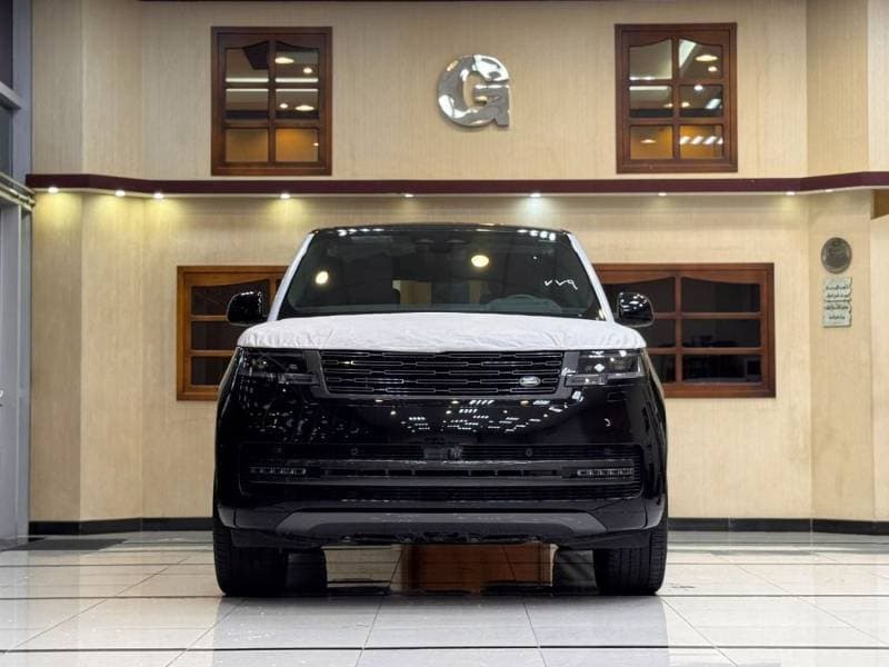 2026 Land Rover Range Rover AUTOBIOGRAPHY P530 thumbnail 2