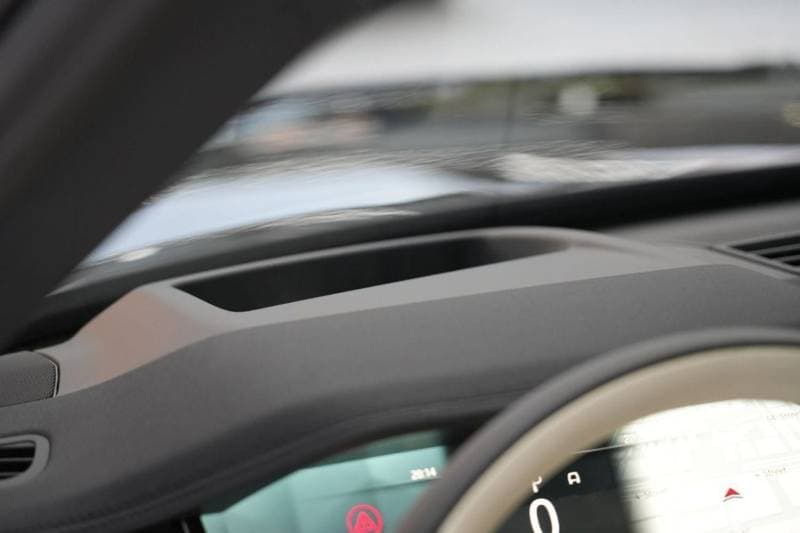 2026 Land Rover Range Rover AUTOBIOGRAPHY P530 thumbnail 8