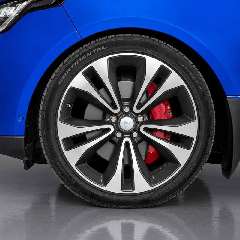 2020 Land Rover Range Rover AUTOBIOGRAPHY SV