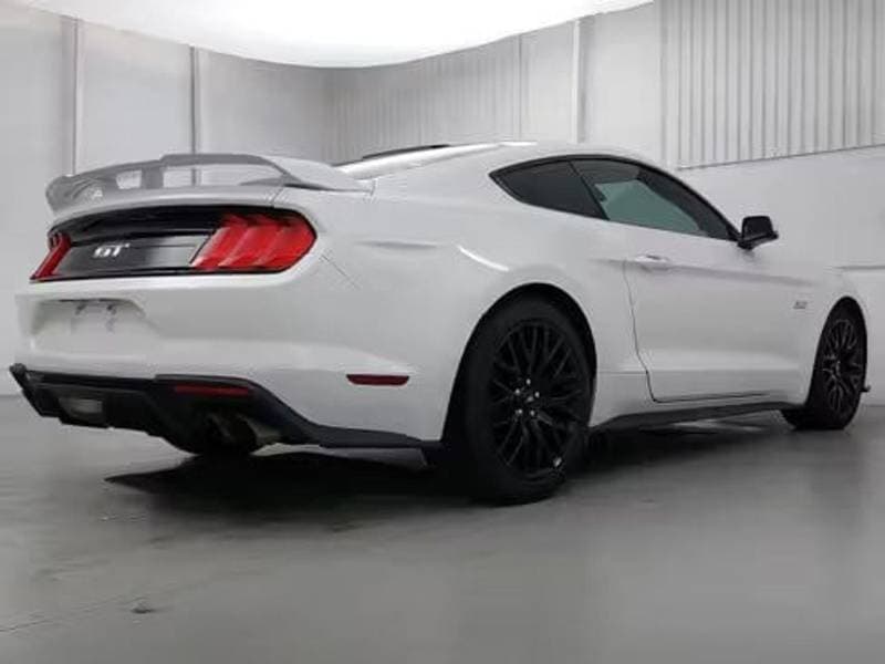 2022 Ford Mustang GT PREMIUM thumbnail 3