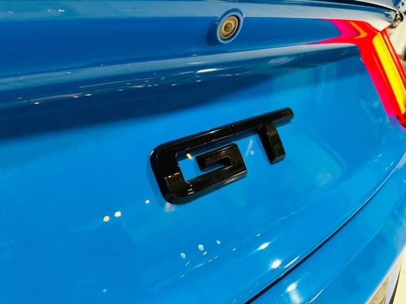 2017 Ford Mustang PREMIUM thumbnail 8