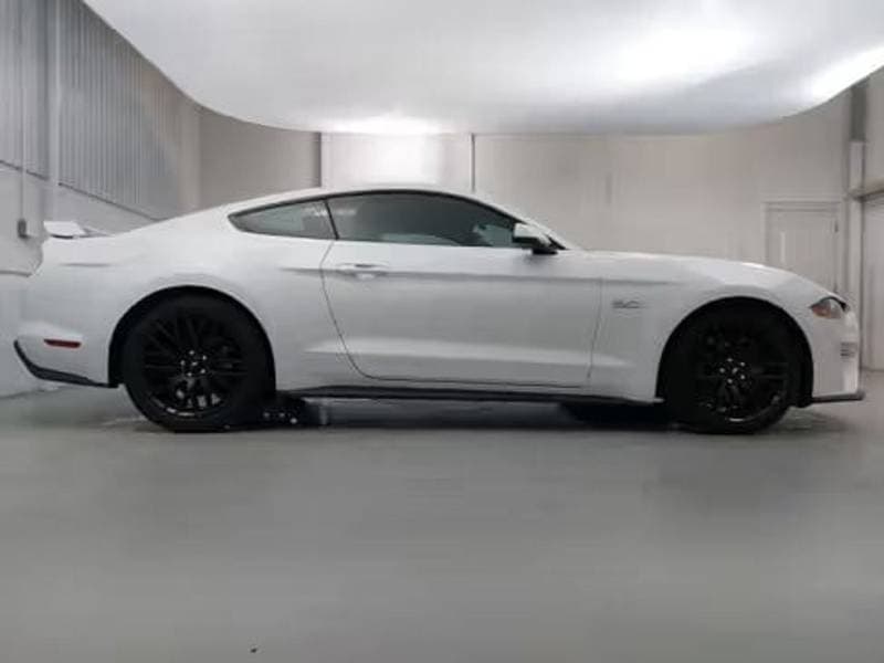 2022 Ford Mustang GT PREMIUM thumbnail 5