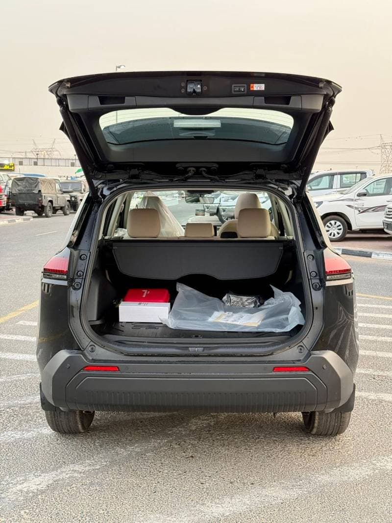 2026 Toyota RAV4 XLE thumbnail 6