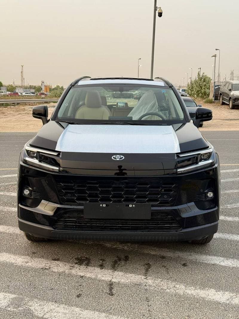 2026 Toyota RAV4 XLE thumbnail 3