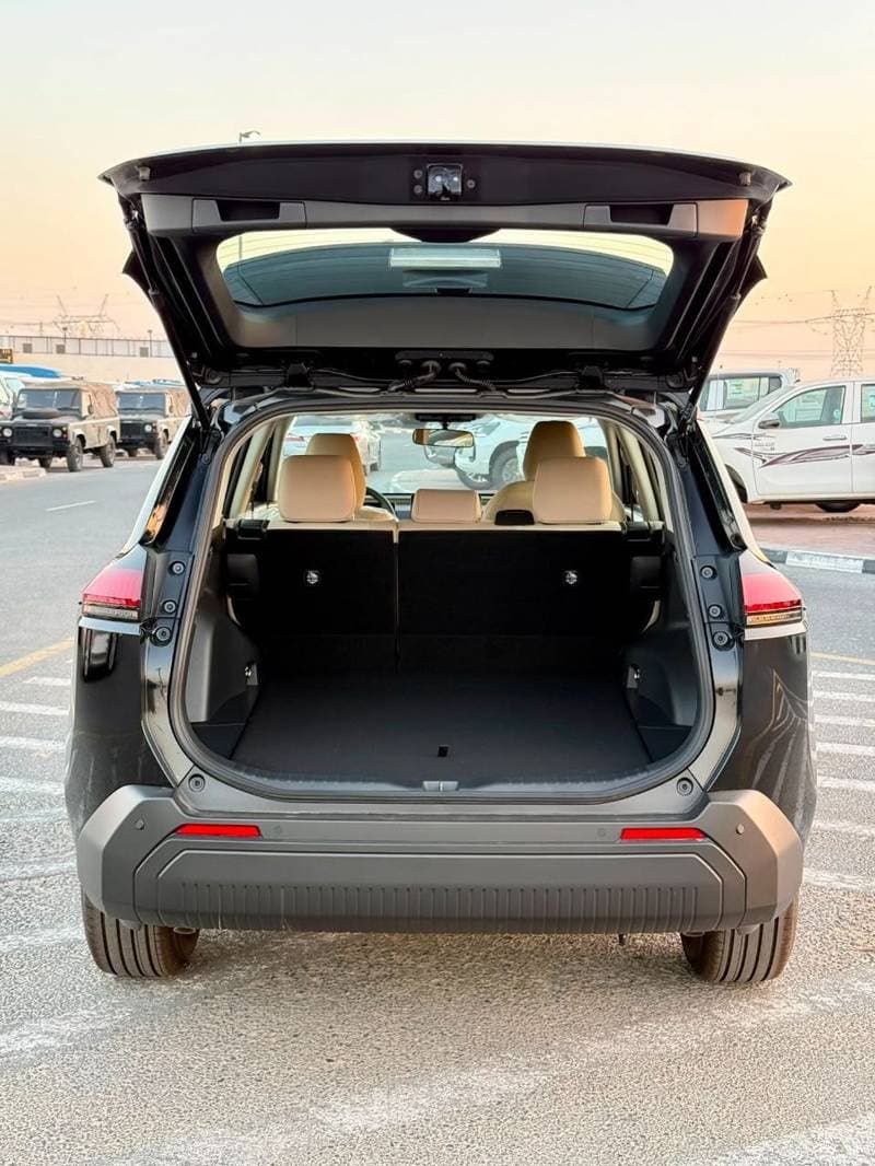 2026 Toyota RAV4 LE thumbnail 6