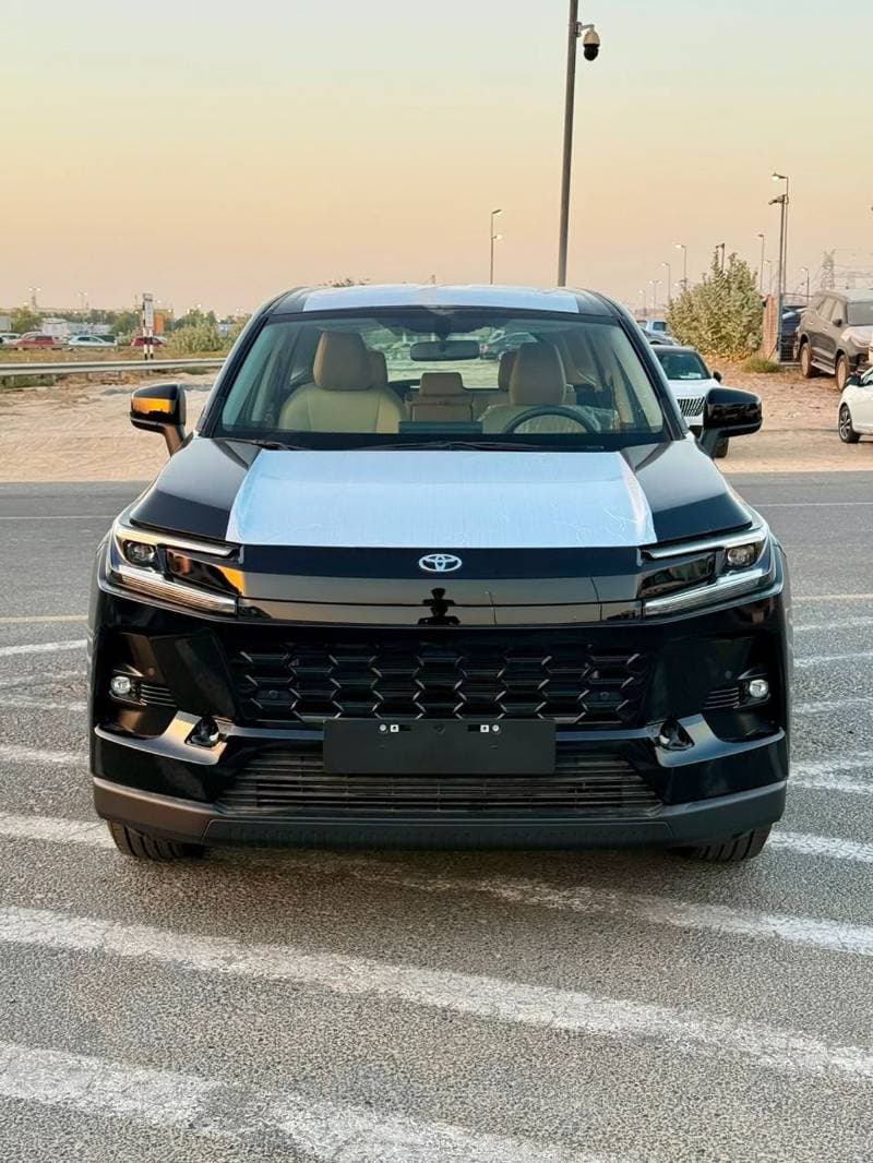 2026 Toyota RAV4 LE thumbnail 3