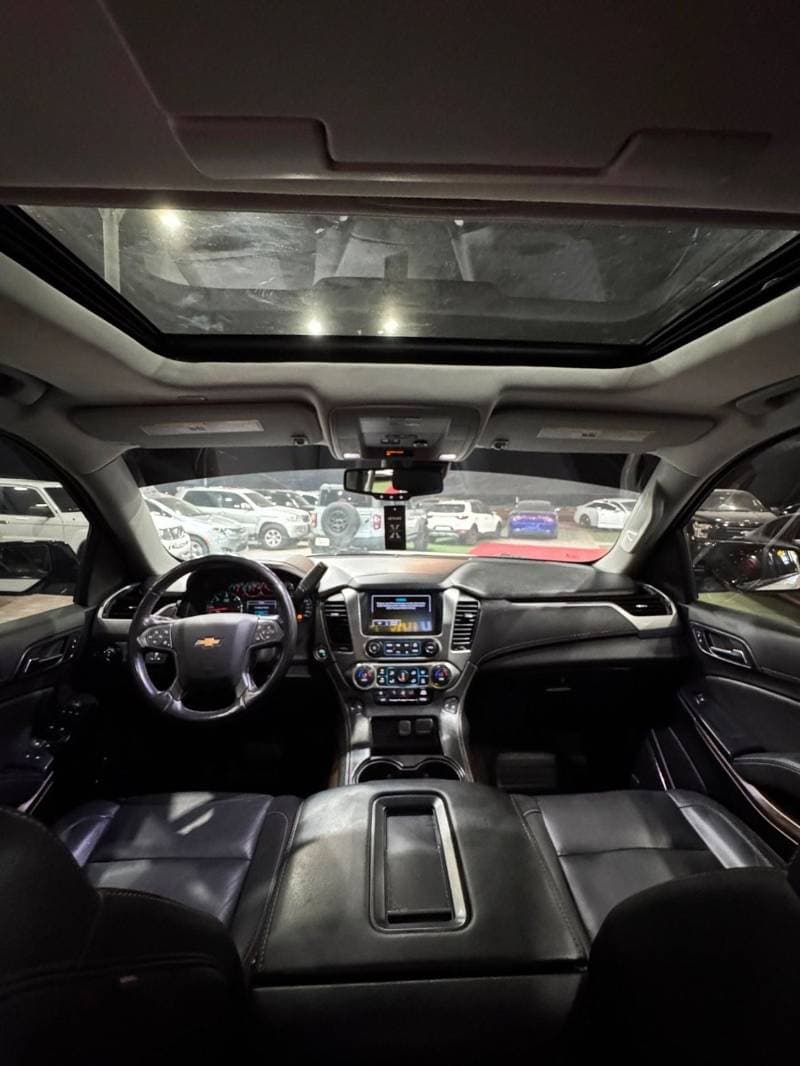 2020 Chevrolet Tahoe RST thumbnail 8