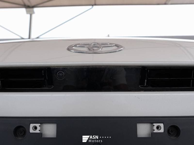 2026 Toyota Camry SPORT HEV thumbnail 3