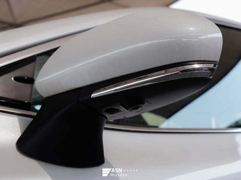 2026 Toyota Camry SPORT HEV thumbnail 5