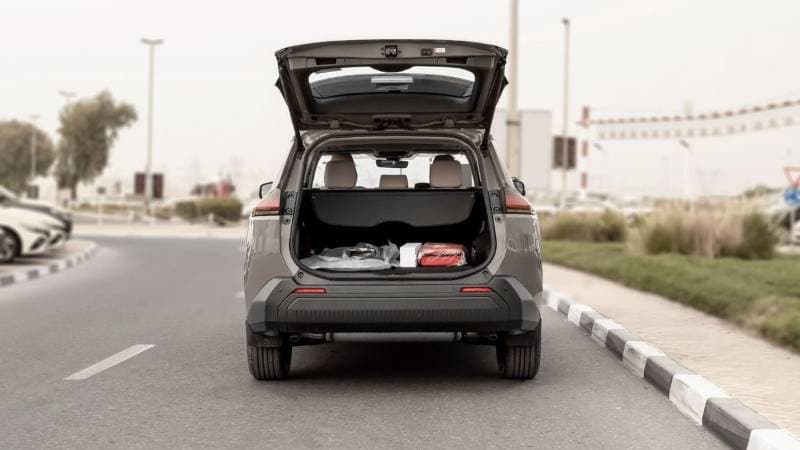 2026 Toyota RAV4 ADVENTURE thumbnail 6