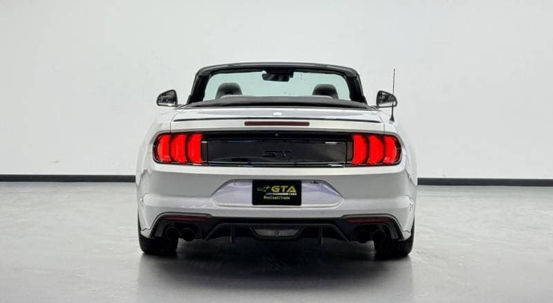 2019 Ford Mustang GT PREMIUM thumbnail 5