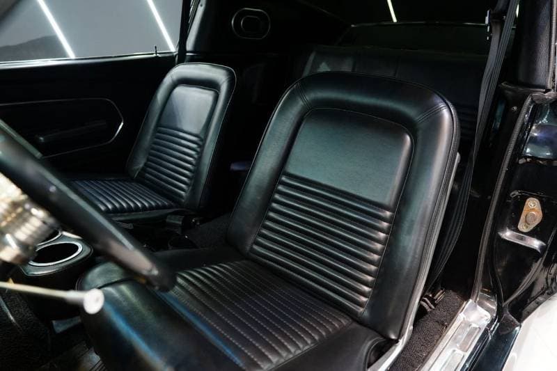 1967 Ford Mustang Fastback thumbnail 6