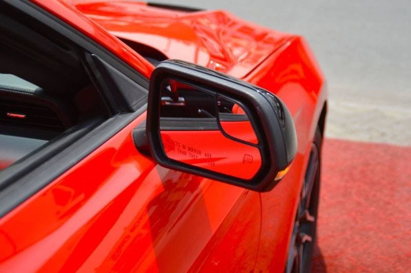 2019 Ford Mustang GT PREMIUM thumbnail 8