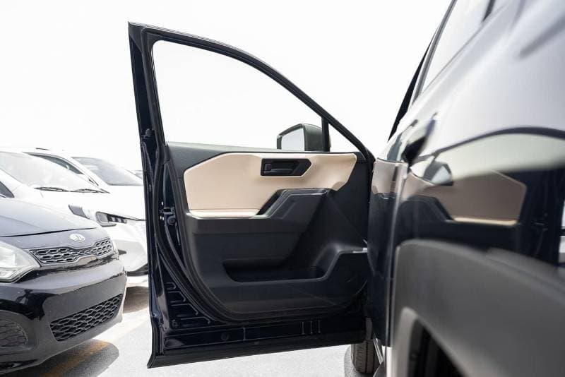 2026 Toyota RAV4 LE thumbnail 5