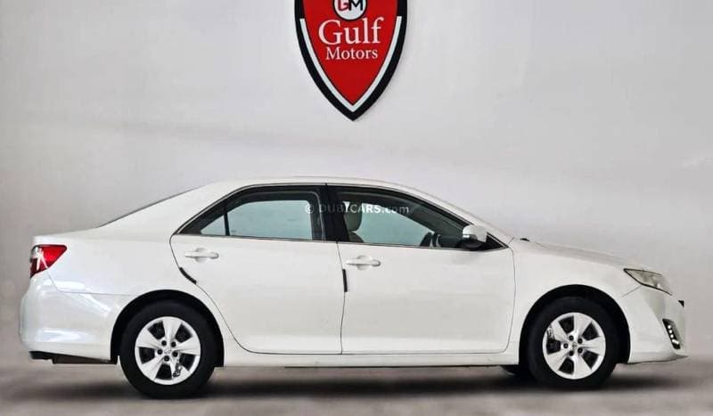 2012 Toyota Camry GLX thumbnail 3