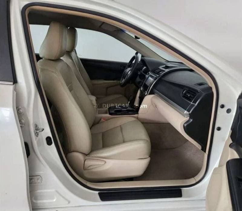 2012 Toyota Camry GLX thumbnail 8
