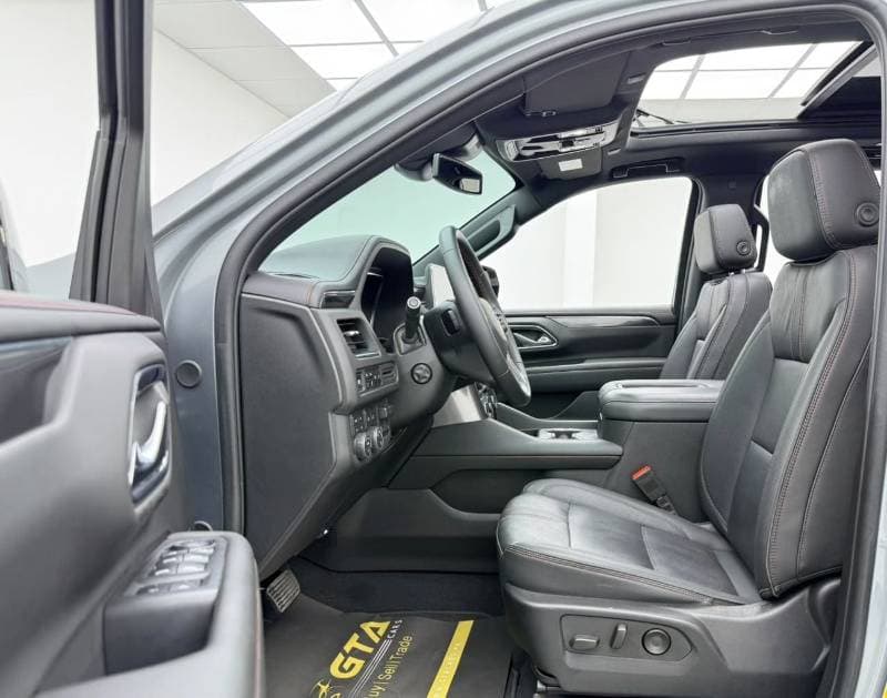2024 Chevrolet Tahoe RST thumbnail 8