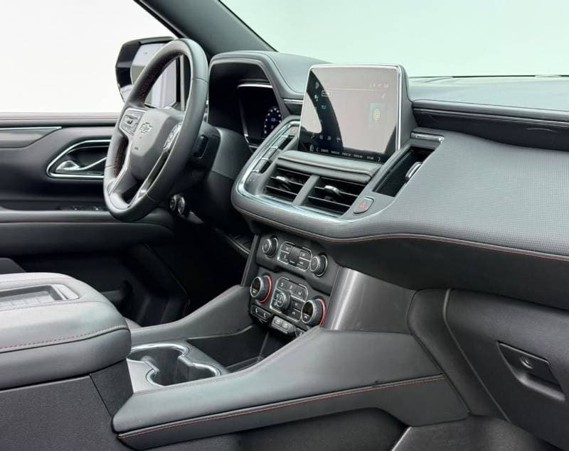 2024 Chevrolet Tahoe RST thumbnail 7