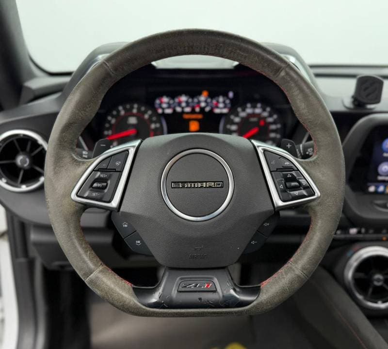 2020 Chevrolet Camaro ZL1 CARBON FIBER thumbnail 7