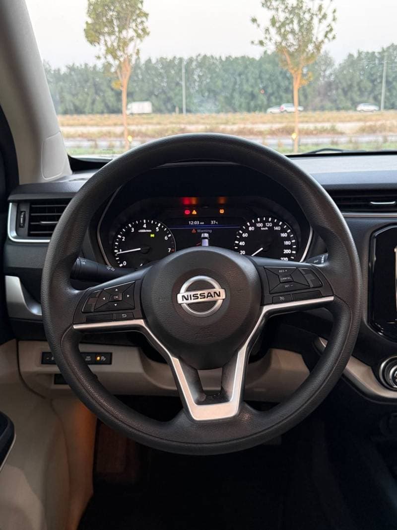2023 Nissan X Terra SE thumbnail 6