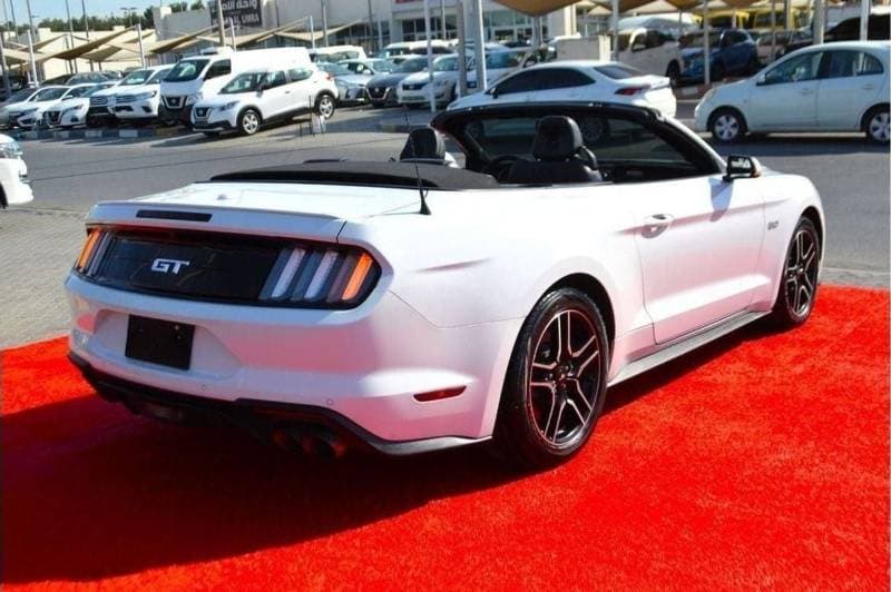 2019 Ford Mustang GT PREMIUM thumbnail 6