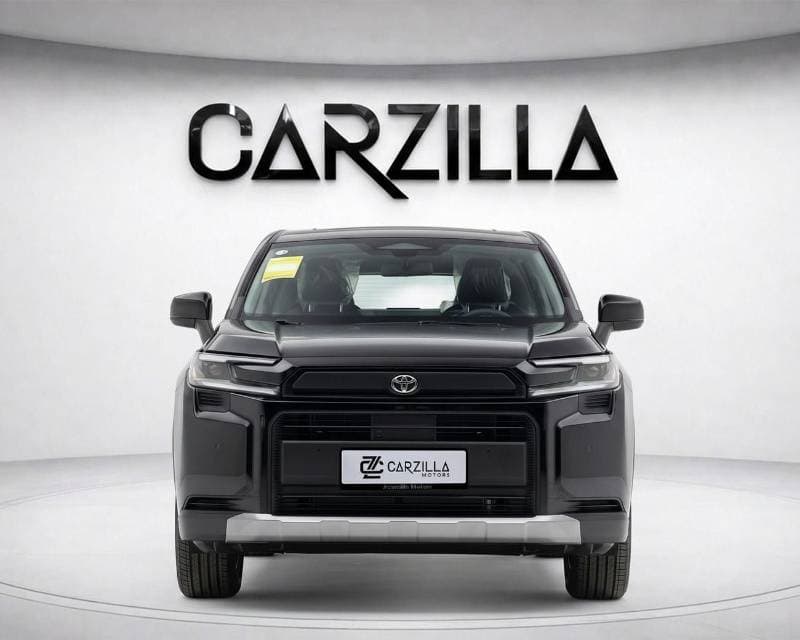 2026 Toyota RAV4 XLE HEV thumbnail 3