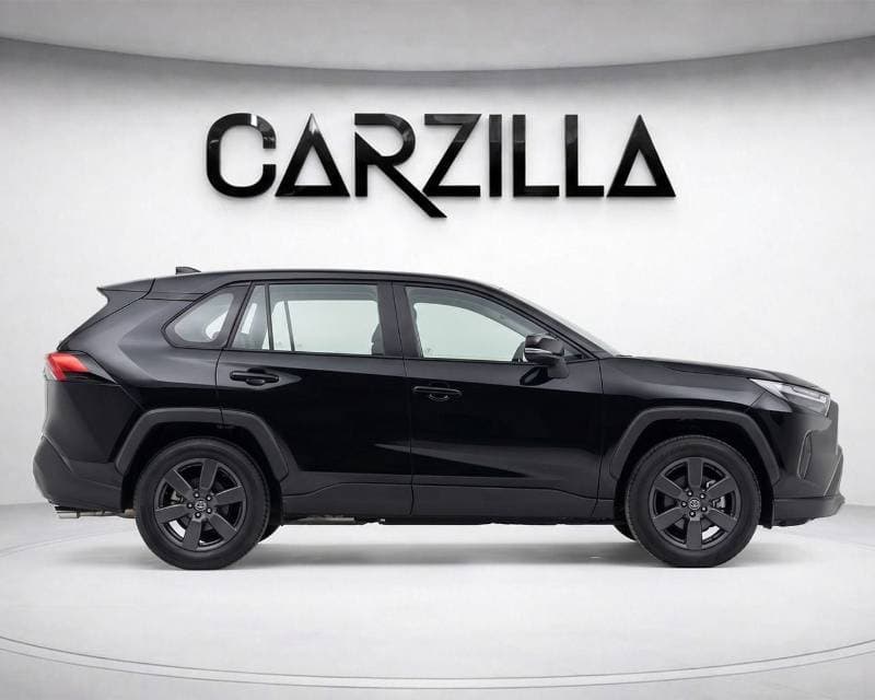 2026 Toyota RAV4 XLE HEV thumbnail 6