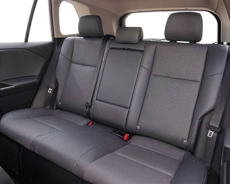 2026 Toyota RAV4 XLE HEV thumbnail 8