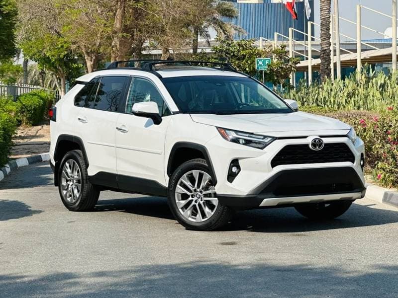 2024 Toyota RAV4 thumbnail 7