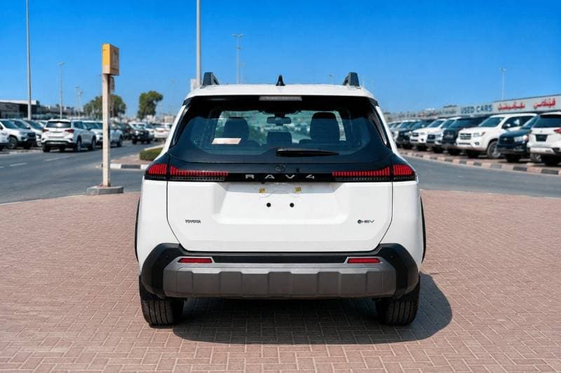2026 Toyota RAV4 ADVENTURE thumbnail 3