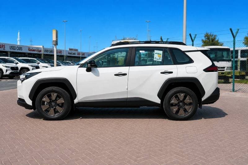 2026 Toyota RAV4 ADVENTURE thumbnail 2