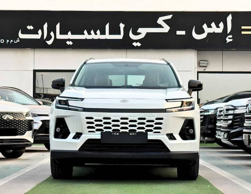 2026 Toyota RAV4 XLE