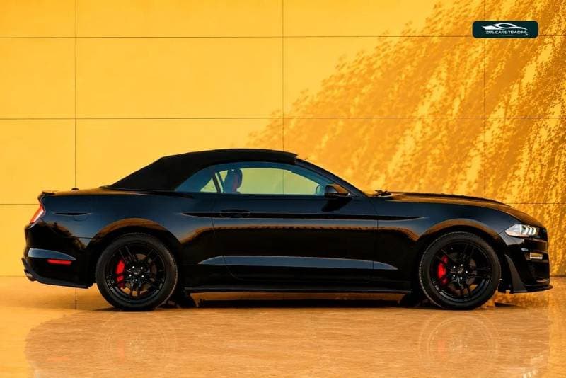 2020 Ford Mustang thumbnail 8