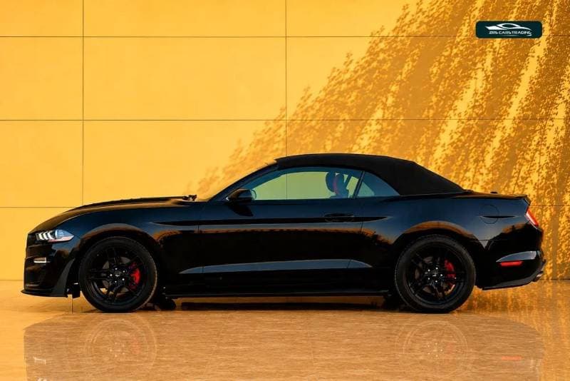 2020 Ford Mustang thumbnail 7