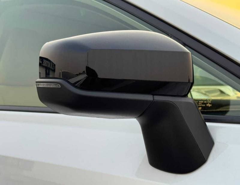 2026 Toyota RAV4 XLE thumbnail 8