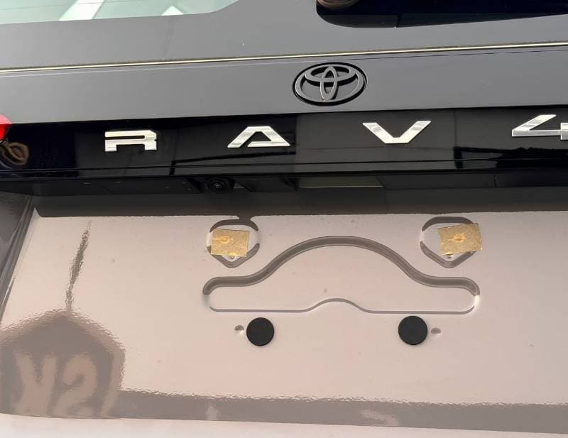 2026 Toyota RAV4 GXR thumbnail 6