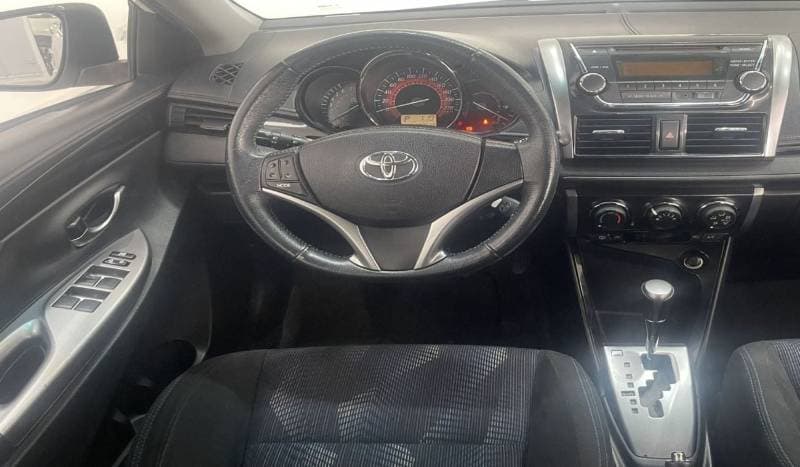2015 Toyota Yaris SPORT thumbnail 7
