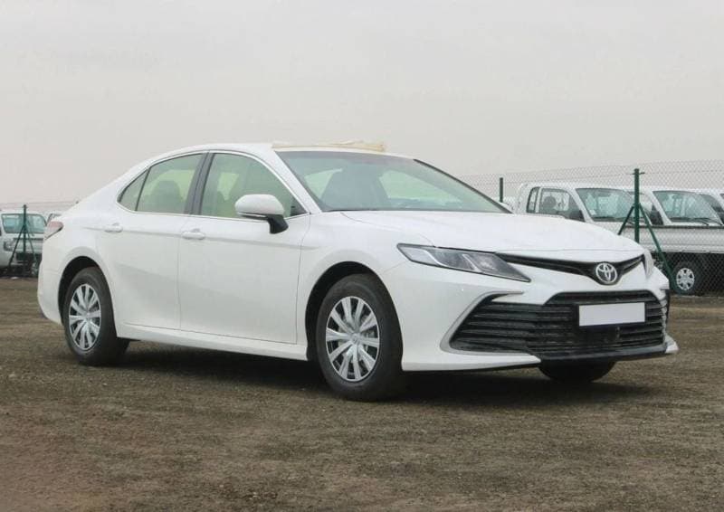 2024 Toyota Camry LE thumbnail 7